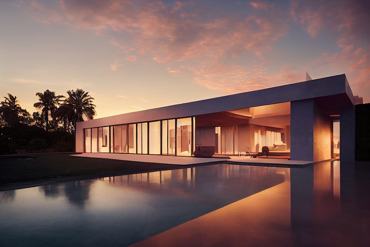 Vivienda unifamiliar